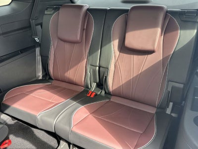 2027 Volkswagen Atlas SEL Premium R-Line