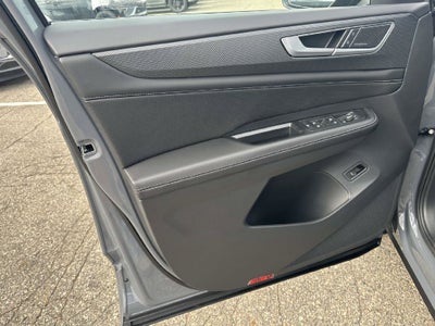 2026 Volkswagen Atlas Cross Sport SEL Premium R-Line