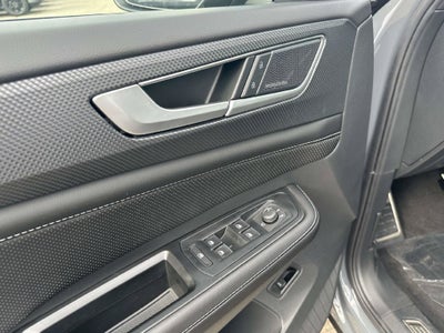 2026 Volkswagen Atlas Cross Sport SEL Premium R-Line
