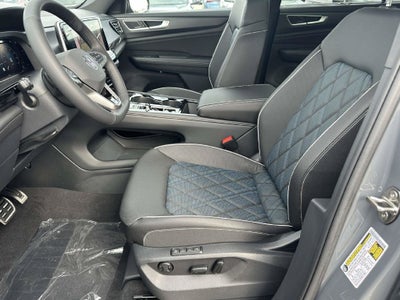 2026 Volkswagen Atlas Cross Sport SEL Premium R-Line