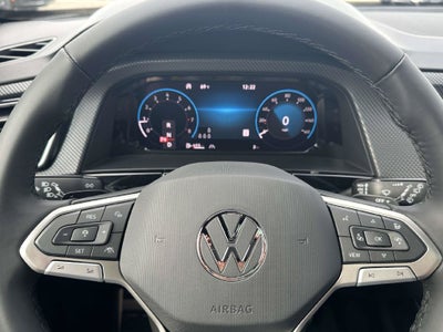 2026 Volkswagen Atlas Cross Sport SEL Premium R-Line