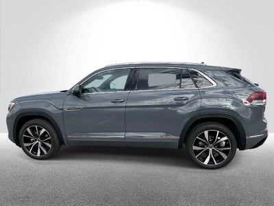 2026 Volkswagen Atlas Cross Sport SEL Premium R-Line
