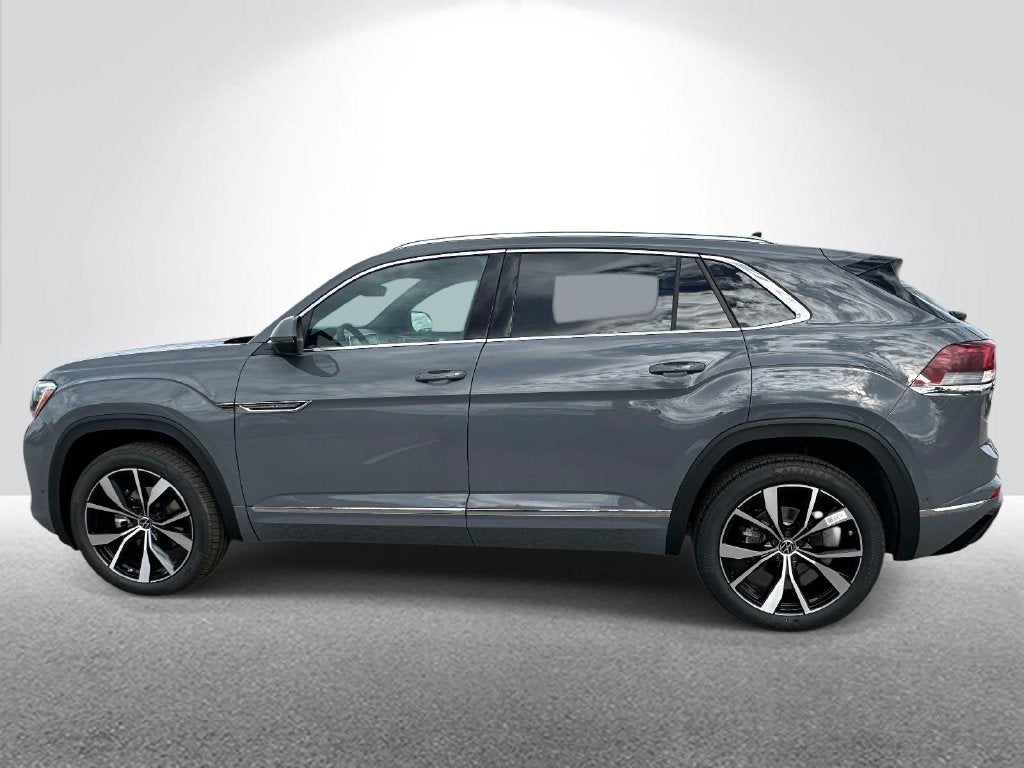 2026 Volkswagen Atlas Cross Sport SEL Premium R-Line