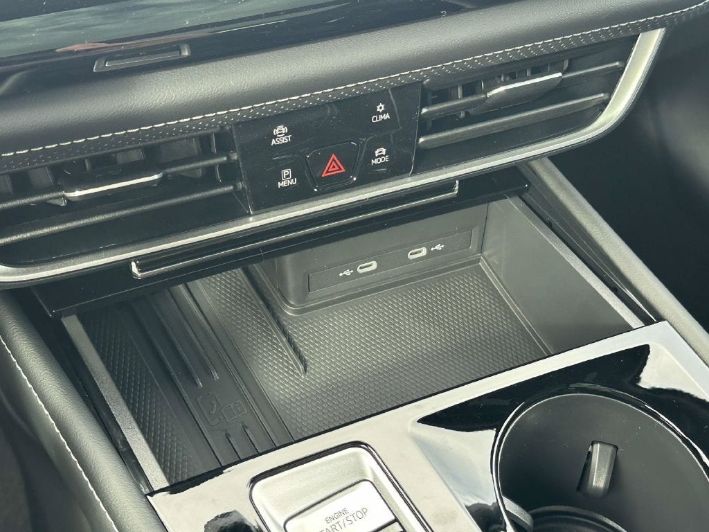 2026 Volkswagen Atlas Cross Sport SEL Premium R-Line