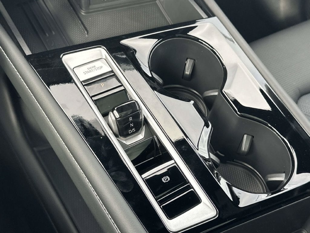 2026 Volkswagen Atlas Cross Sport SEL Premium R-Line