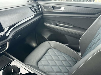 2026 Volkswagen Atlas Cross Sport SEL Premium R-Line