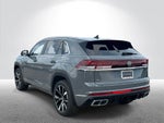 2026 Volkswagen Atlas Cross Sport SEL Premium R-Line