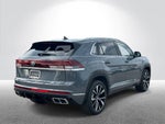 2026 Volkswagen Atlas Cross Sport SEL Premium R-Line