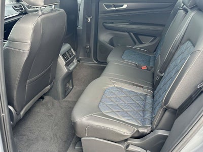 2026 Volkswagen Atlas Cross Sport SEL Premium R-Line