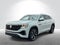 2026 Volkswagen Atlas Cross Sport SEL Premium R-Line