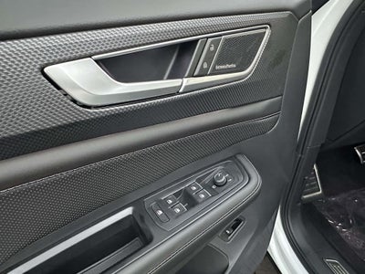 2026 Volkswagen Atlas Cross Sport SEL Premium R-Line