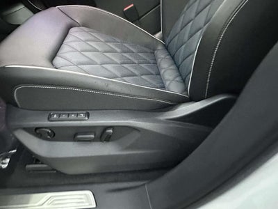 2026 Volkswagen Atlas Cross Sport SEL Premium R-Line