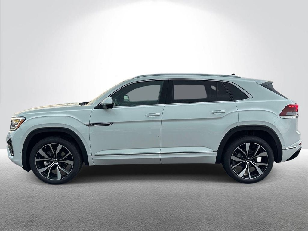 2026 Volkswagen Atlas Cross Sport SEL Premium R-Line