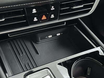 2026 Volkswagen Atlas Cross Sport SEL Premium R-Line