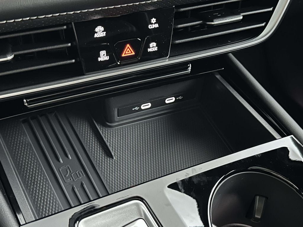 2026 Volkswagen Atlas Cross Sport SEL Premium R-Line