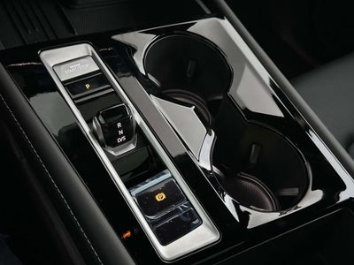 2026 Volkswagen Atlas Cross Sport SEL Premium R-Line
