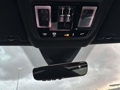 2026 Volkswagen Atlas Cross Sport SEL Premium R-Line