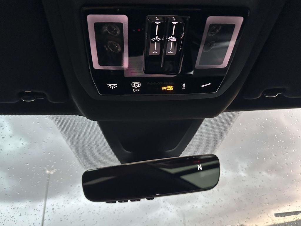 2026 Volkswagen Atlas Cross Sport SEL Premium R-Line