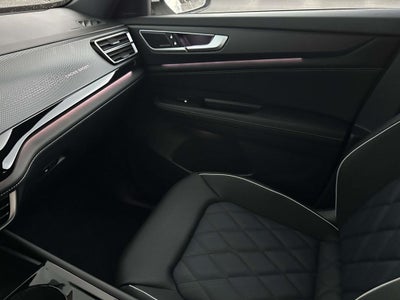 2026 Volkswagen Atlas Cross Sport SEL Premium R-Line