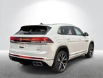 2026 Volkswagen Atlas Cross Sport SEL Premium R-Line