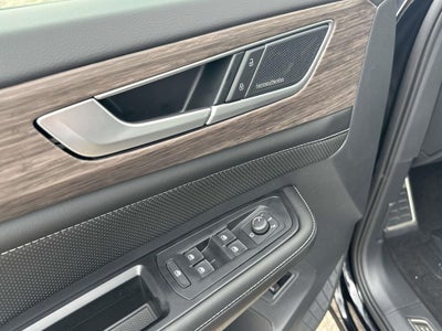 2026 Volkswagen Atlas Cross Sport SEL Premium R-Line