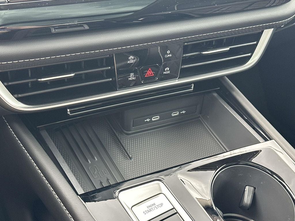 2026 Volkswagen Atlas Cross Sport SEL Premium R-Line