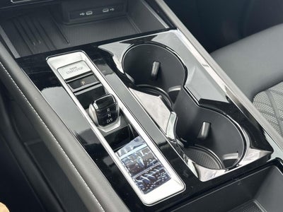 2026 Volkswagen Atlas Cross Sport SEL Premium R-Line