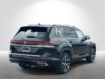 2026 Volkswagen Atlas Cross Sport SEL Premium R-Line