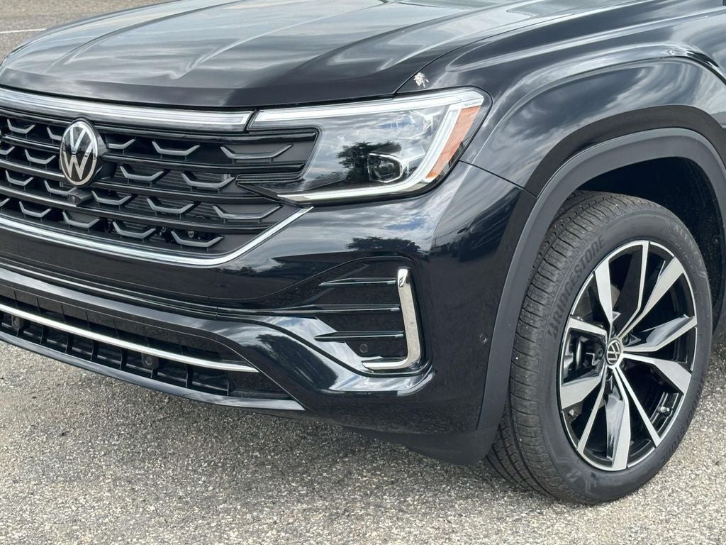 2026 Volkswagen Atlas Cross Sport SEL Premium R-Line