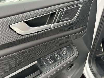 2026 Volkswagen Atlas Cross Sport SEL Premium R-Line
