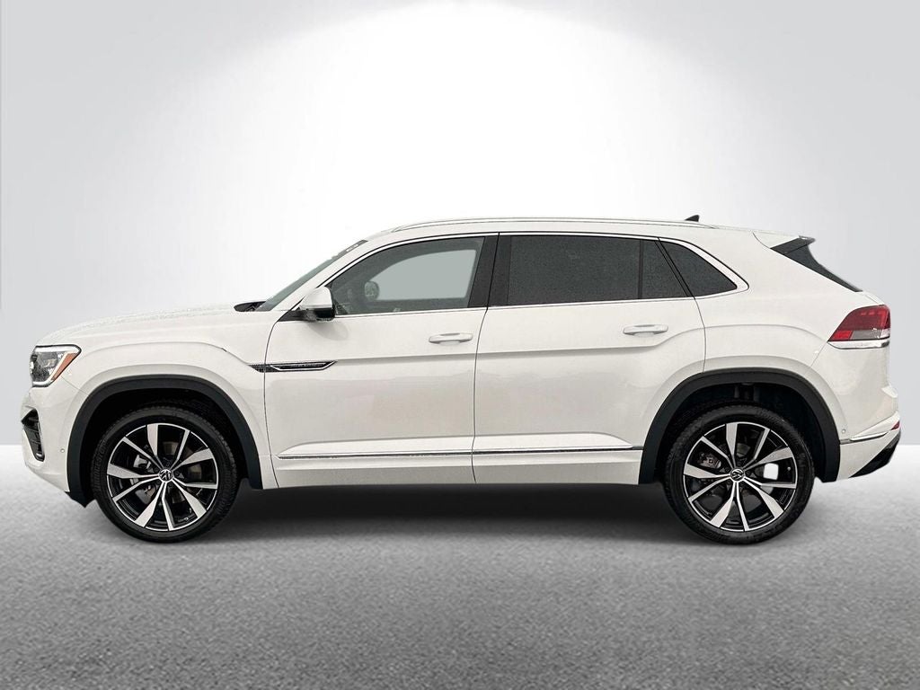 2026 Volkswagen Atlas Cross Sport SEL Premium R-Line