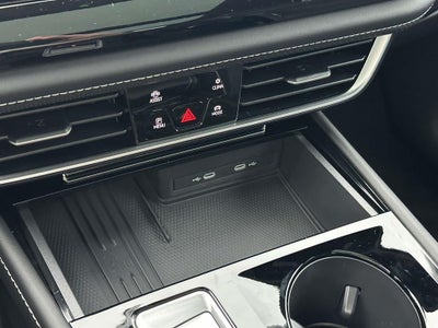 2026 Volkswagen Atlas Cross Sport SEL Premium R-Line