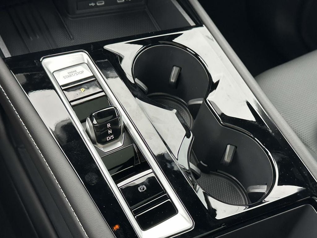 2026 Volkswagen Atlas Cross Sport SEL Premium R-Line