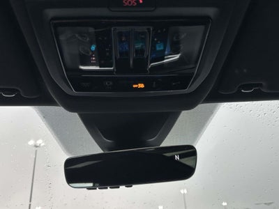 2026 Volkswagen Atlas Cross Sport SEL Premium R-Line