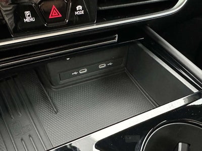 2026 Volkswagen Atlas Cross Sport SEL Premium R-Line