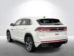 2026 Volkswagen Atlas Cross Sport SEL Premium R-Line