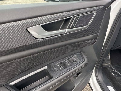 2026 Volkswagen Atlas Cross Sport SEL Premium R-Line