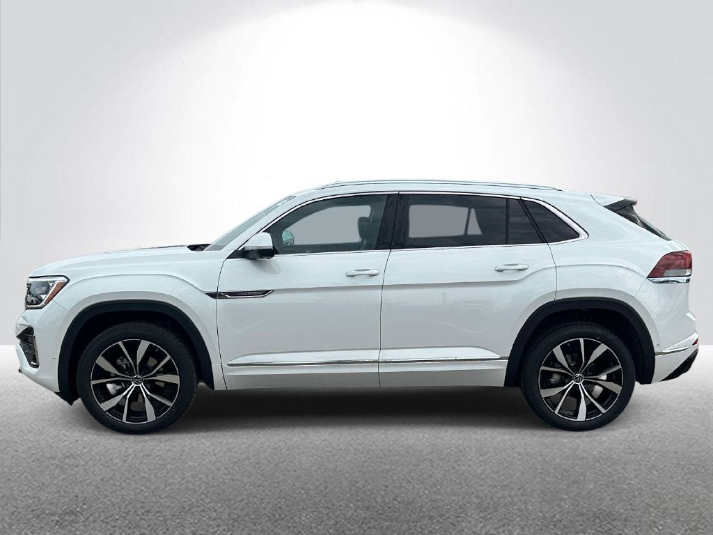 2026 Volkswagen Atlas Cross Sport SEL Premium R-Line