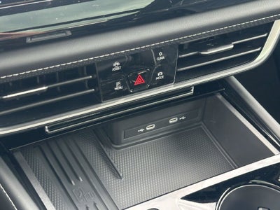 2026 Volkswagen Atlas Cross Sport SEL Premium R-Line