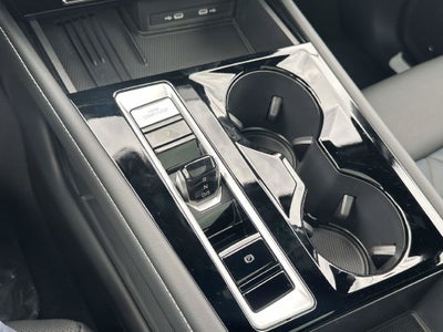 2026 Volkswagen Atlas Cross Sport SEL Premium R-Line