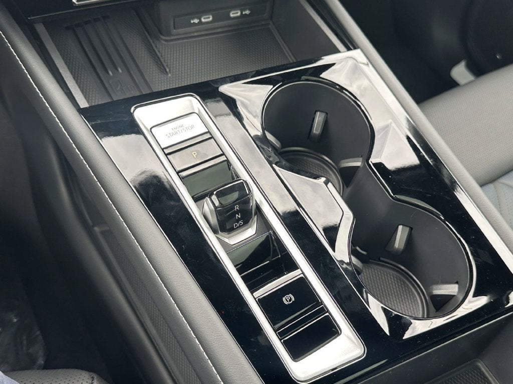 2026 Volkswagen Atlas Cross Sport SEL Premium R-Line