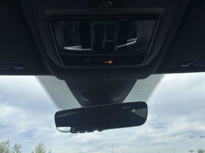 2026 Volkswagen Atlas Cross Sport SEL Premium R-Line