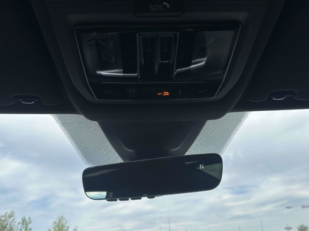 2026 Volkswagen Atlas Cross Sport SEL Premium R-Line