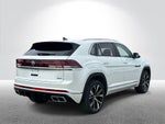 2026 Volkswagen Atlas Cross Sport SEL Premium R-Line
