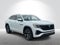 2026 Volkswagen Atlas Cross Sport SEL Premium R-Line
