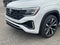 2026 Volkswagen Atlas Cross Sport SEL Premium R-Line