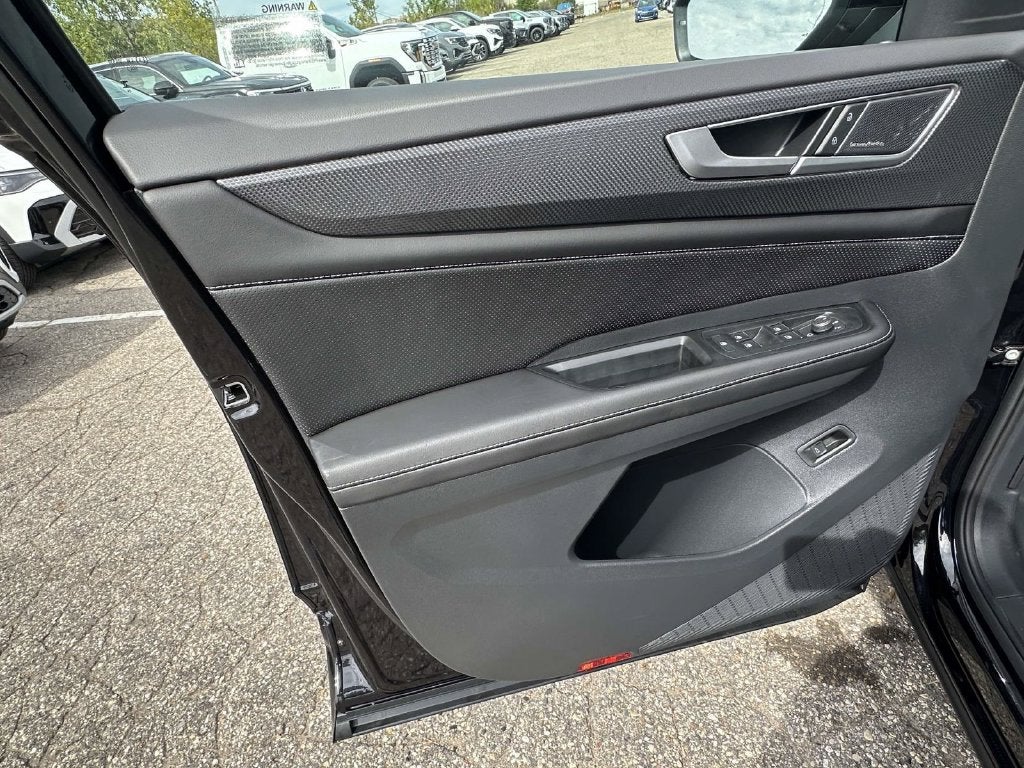 2026 Volkswagen Atlas Cross Sport SEL Premium R-Line
