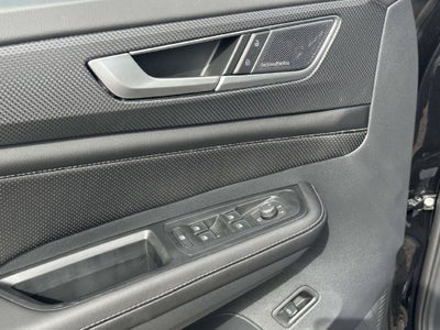 2026 Volkswagen Atlas Cross Sport SEL Premium R-Line