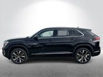 2026 Volkswagen Atlas Cross Sport SEL Premium R-Line