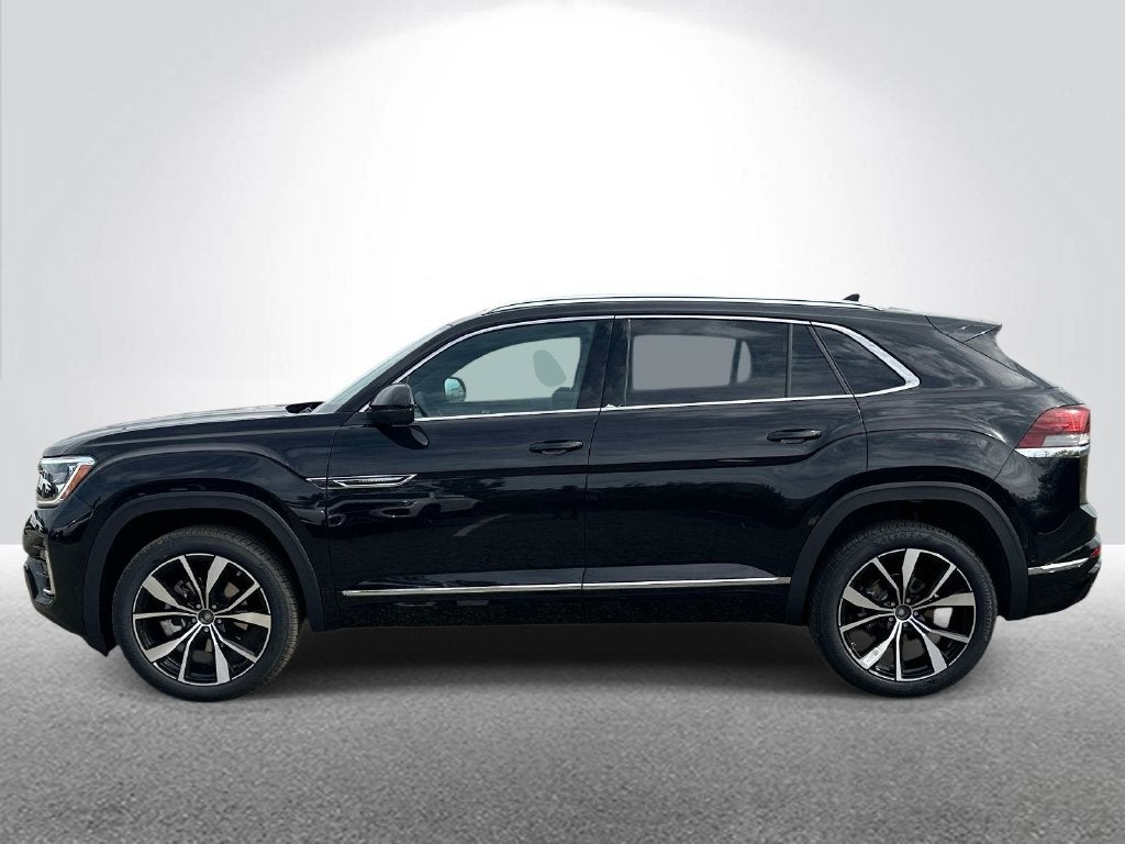 2026 Volkswagen Atlas Cross Sport SEL Premium R-Line